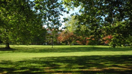 Battersea Park Muswell Hill London