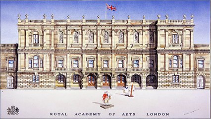 Royal Academy of Arts New Barnet Greater London