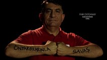 Beşiktaş RMK Marine Takımımız, Ülkem İçin Projesine Destek Oldu