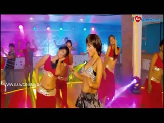 AK Rao PK Rao Movie Trailer | www.iluvcinema.in