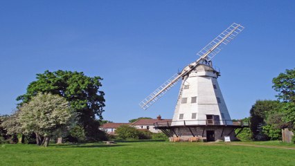 Upminster Windmill Upminister Greater London