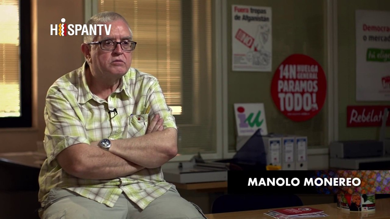 Musulmanes y de izquierdas - Parte 2