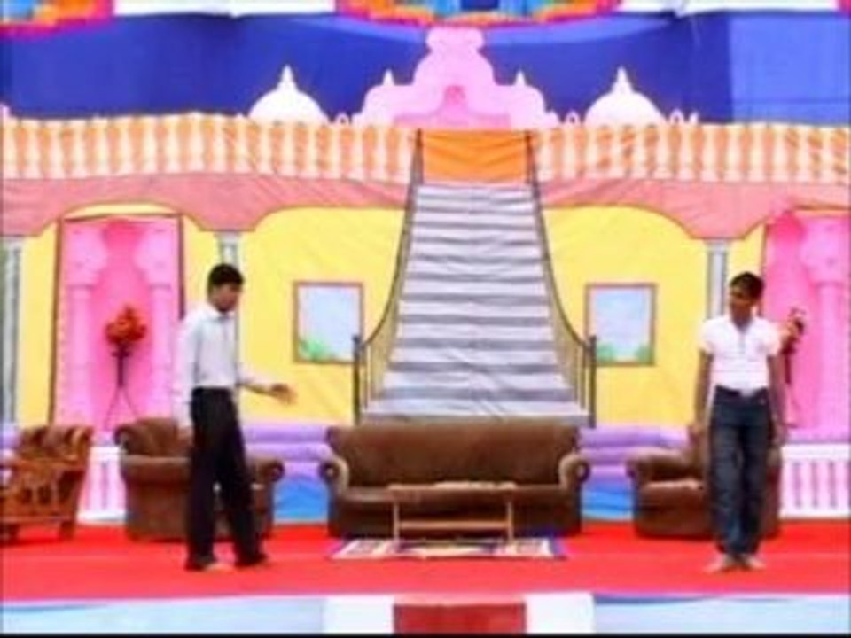 Sunya-Rupak .. ( Gujarati Natak )