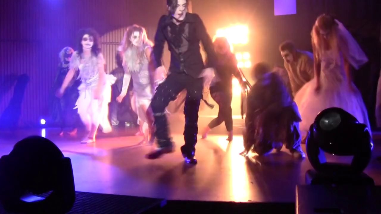 Promotion Clip Tommy Bosse and the Team