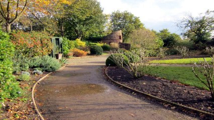 Bridgemere Garden World Crewe Cheshire East