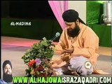 Aye Sabz Gumbad Wale Manzoor Dua Karna - Official [HD] New Video Naat By Owais Raza Qadri - MH Production Videos