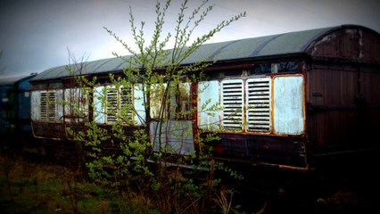 Ribble Steam Railway Museum Preston Lancashire 