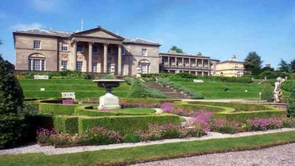 Tatton Park Rawtenstall Lancashire 