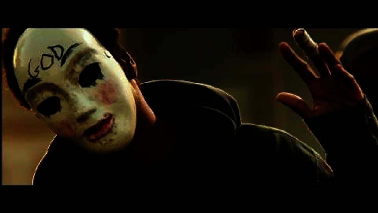 The Purge 2 Anarchy - Clip (Deutsch) HD