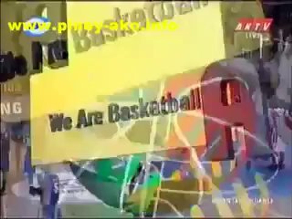 FIBA Asia 2011_ Smart Gilas Pilipinas vs Bahrain Part 3