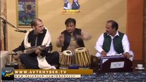 Shahid malang,Laloona& Ghani gul best performance-SHEENO MEENO SHOW