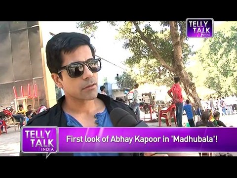 Madhubala Ek Ishq Ek Junoon: First Look of Madhu's NEW LOVE