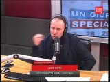 radioradio - Un Giorno Speciale - 13 febbraio 2014 - Luigi Nieri Vicesindaco di Roma Capitale