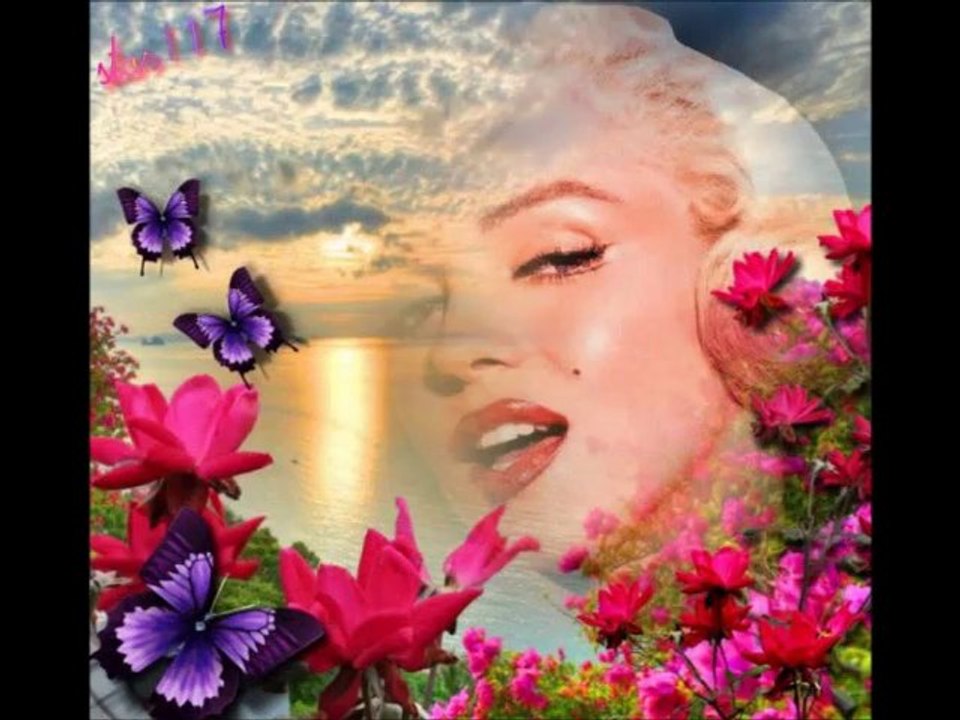 pour mes amies et amis merci