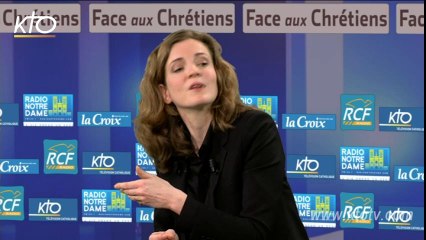 NKM - Taxis parisiens : « Il faut fluidifier la circulation pour élargir l'offre »