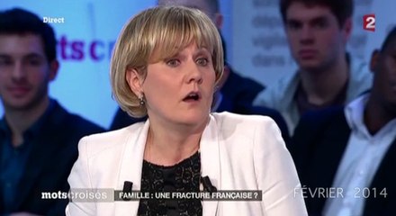 Quand Nadine Morano vantait les études de genre... dès la crèche