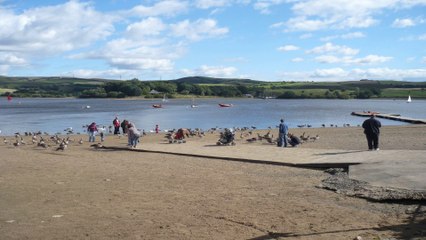 Hollingworth Lake Country Park Visitor Centre Rochdale Lancashire