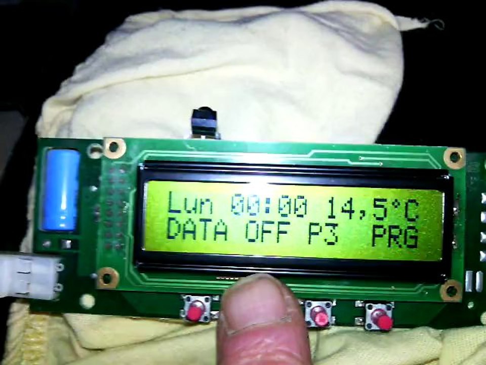 Video CM 5000