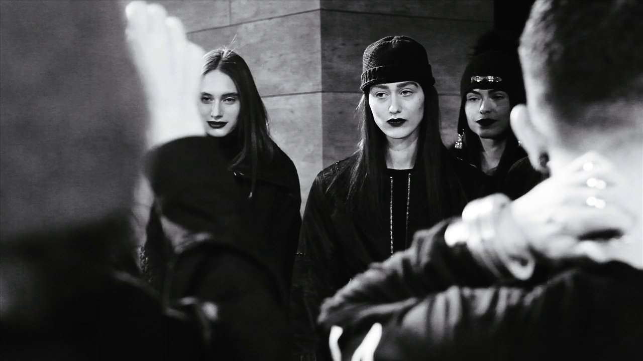 Skingraft Fall/Winter 2014