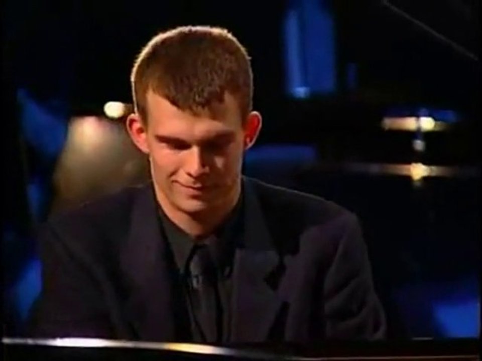 FRANZ LISZT: La Campanella