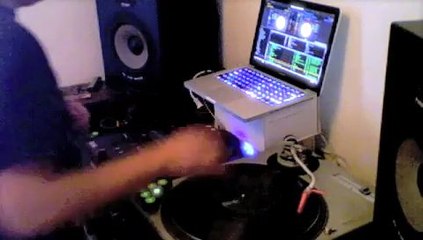 Dj Gregor freestyle mix R&B old school