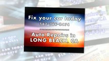 Audi Repairs Long Beach - 562-270-0710