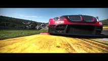 Project CARS (PS4) - Introducing Project CARS