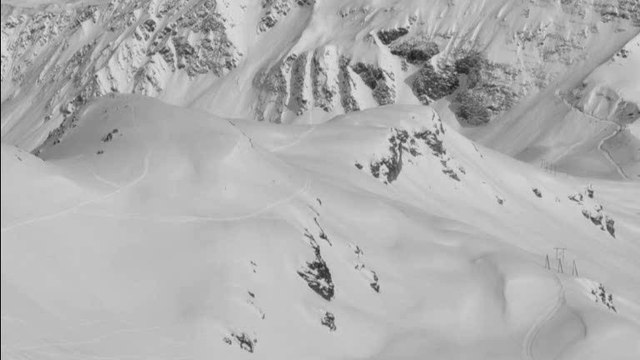 Praz sur Arly station de sports d'hiver de Haute Savoie - Espace Diamand