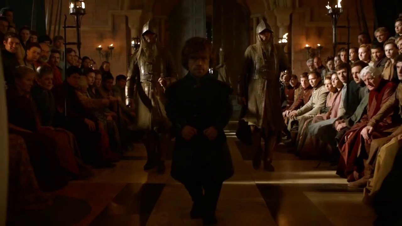 Game of Thrones Season 4