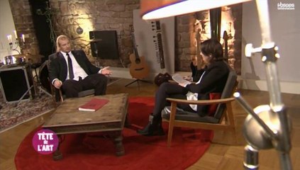 Thierry BARTH sur VOSGES TV