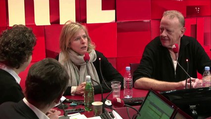 Karin Viard & Jean Teulé: Les rumeurs du net du 13/02/2014 dans A La Bonne Heure