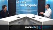 Le talk métropole Marsactu : Thierry Tatoni, directeur de l'Institut Méditerranéen de Biodiversité et d'Ecologie marine et continentale