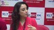 Sonu Nigam & RJ Madhurima Nigam For Valentine's Day Special At 92.7 Big FM | Latest News