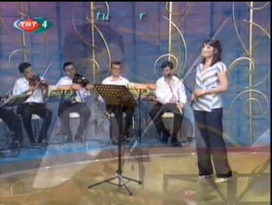 Ersan GÜNDİYER (Keman)-Kürdîlihicazkâr Taksim