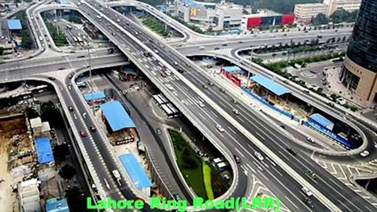 Ring Road