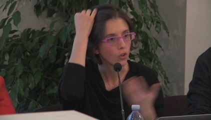 BEATRICE MANZONI - GLI ARCHITETTI, LA PROFESSIONE, IL LAVORO