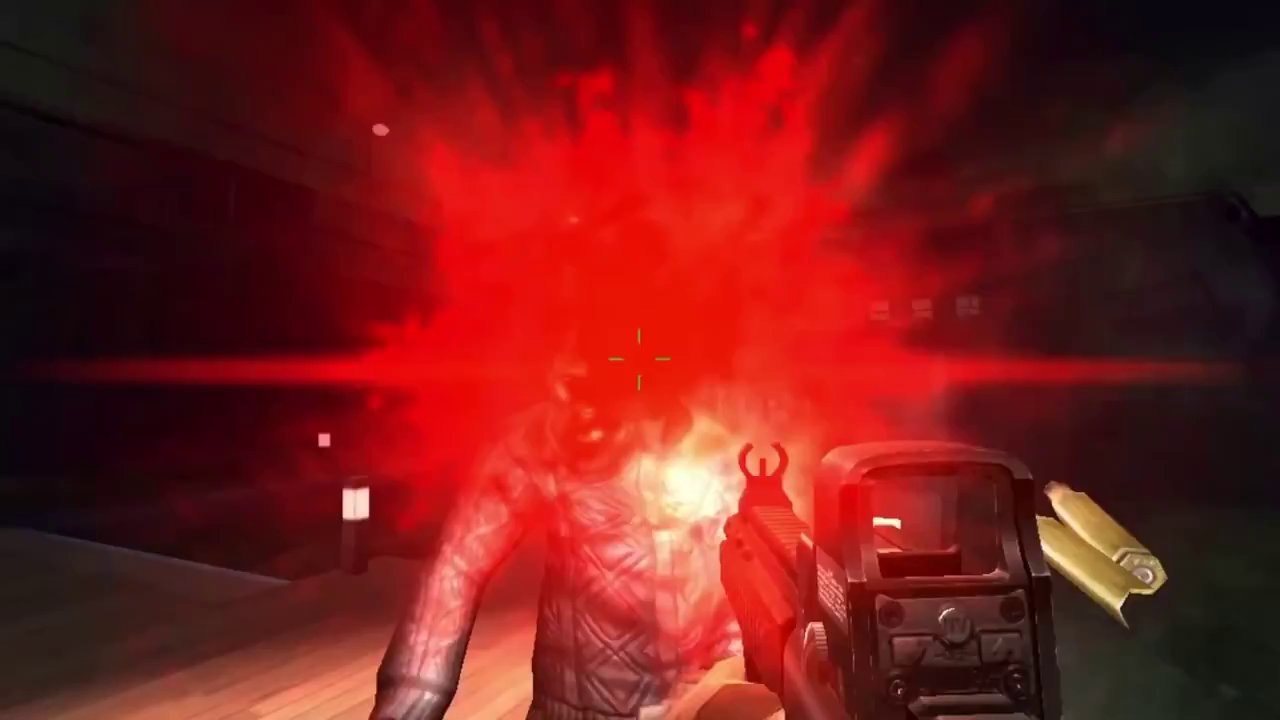 [Combat Arms Europe] New Fireteam map is coming!