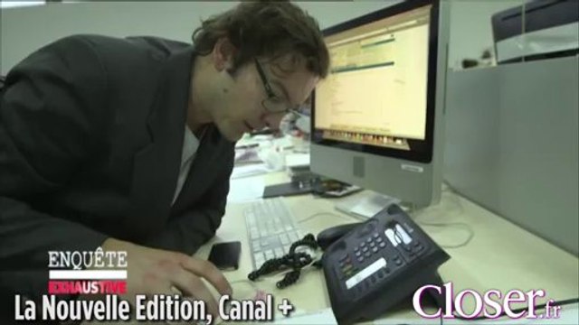 Audrey Pulvar s'exprime sur la marque de préservatifs qu'utilisait Arnaud Montebourg