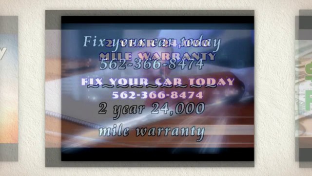 562-242-3315: Local Automotive Repair