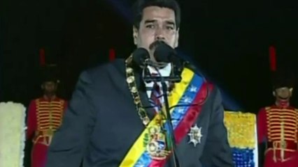 Três mortos em protesto universitário na Venezuela