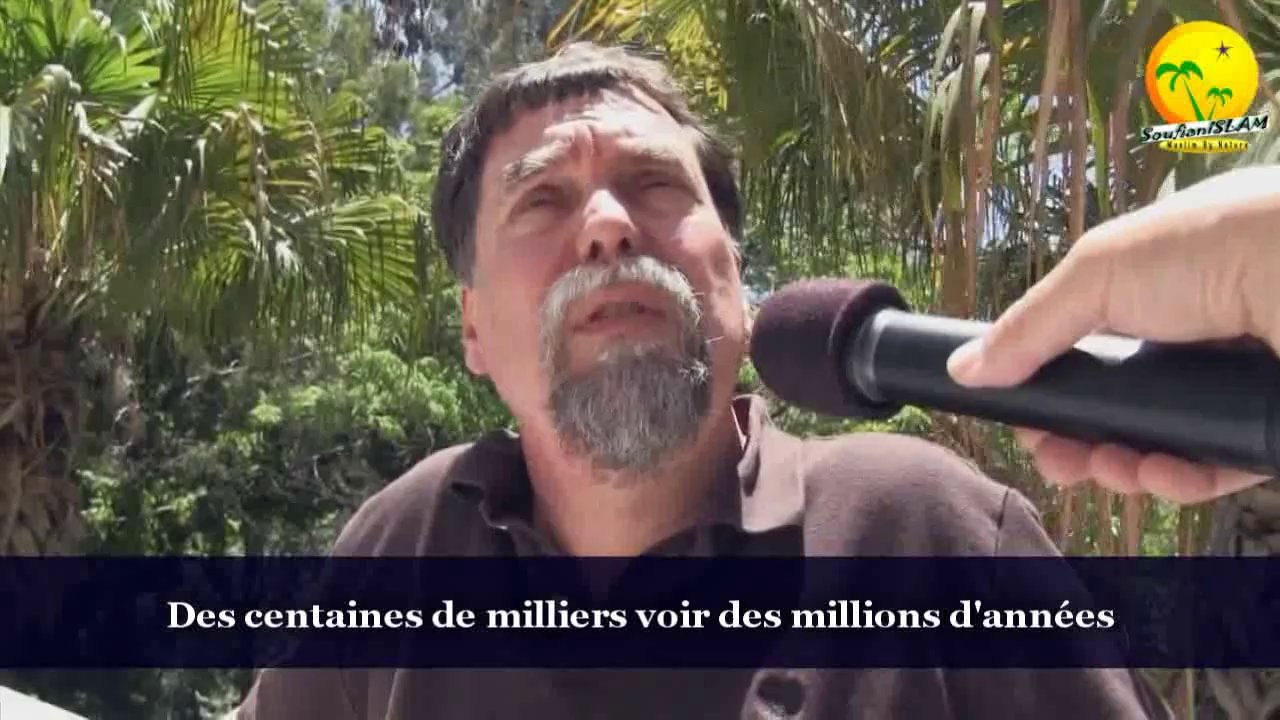 La théorie de l'évolution: science ou croyance ? ! Y a t-il des preuves scientifique de la théorie de l'évolution !