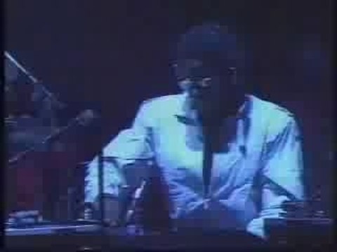 Herbie Hancock - Rockit (live)