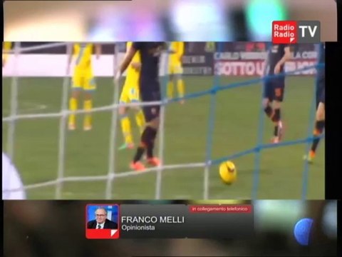 radioradio - 13 febbraio - Radio Radio lo Sport - Apertura - Napoli Roma