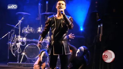 Fabrice Péreira alias Robin des bois se livre