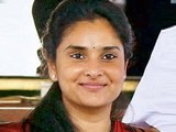 Kannada Actress Ramya Turns Politician