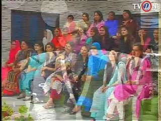 Muskurati Morning 11-02-14 SEG 01