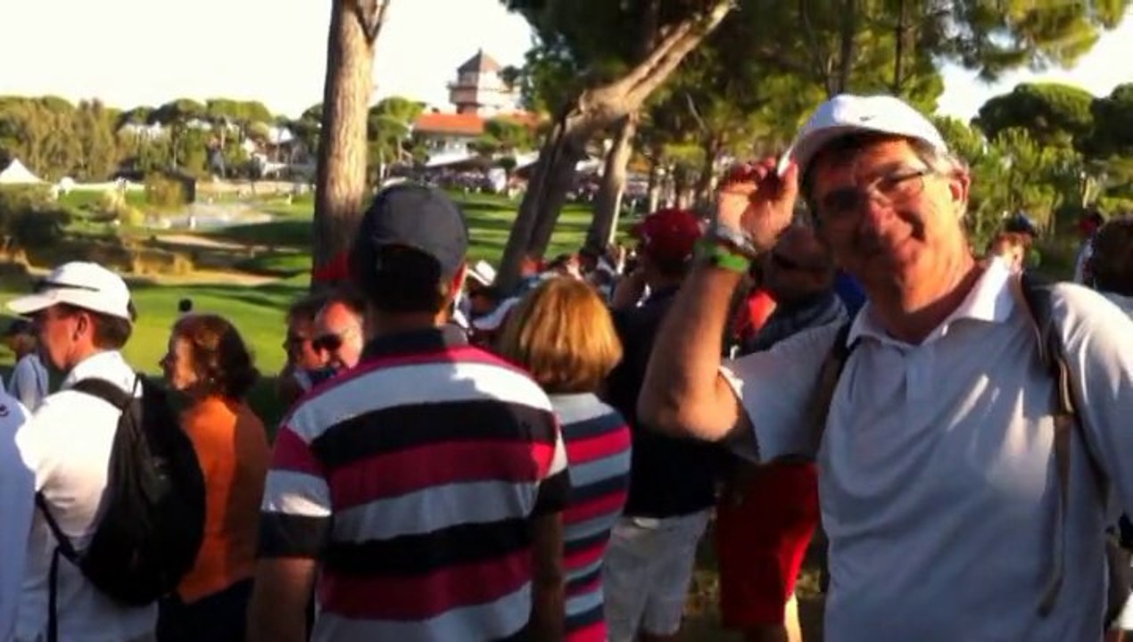 2013 11 BELEK OPEN