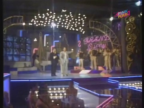 Vesna Zmijanac i Boza Nikolic - Kad zamirisu jorgovani (live)