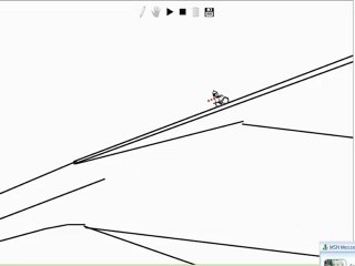 LINERIDER FTW