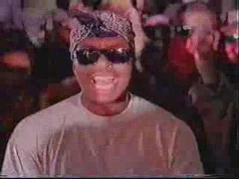 Bloods & Crips - Bangin' On Wax